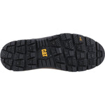 Caterpillar Exposition Steel Toe Safety Dealer Boots - Shoe Store Direct