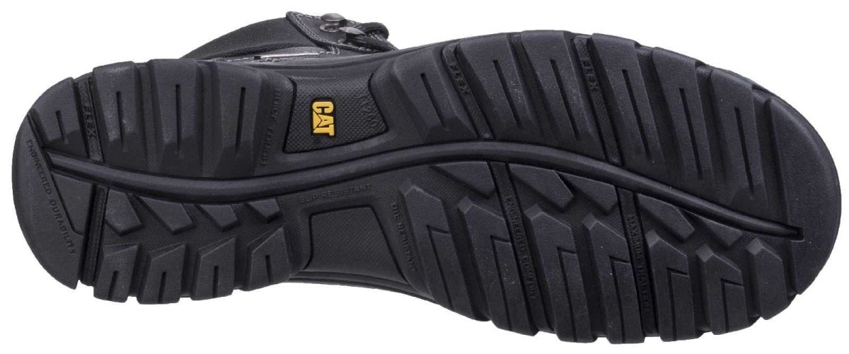 Caterpillar Framework S3 Hiker Safety Boots - Shoe Store Direct