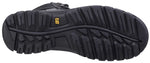 Caterpillar Framework S3 Hiker Safety Boots - Shoe Store Direct