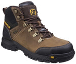 Caterpillar Framework S3 Hiker Safety Boots - Shoe Store Direct