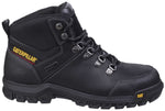 Caterpillar Framework S3 Hiker Safety Boots - Shoe Store Direct