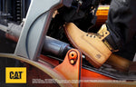 Caterpillar Holton Goodyear Welted Safety Boots - Shoe Store Direct