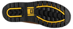 Caterpillar Holton Goodyear Welted Safety Boots - Shoe Store Direct