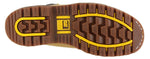 Caterpillar Holton S3 Goodyear Welted Safety Boots - Shoe Store Direct