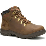 Caterpillar Mae Ladies Waterproof Steel Toe Safety Boot - Shoe Store Direct