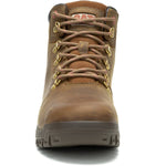 Caterpillar Mae Ladies Waterproof Steel Toe Safety Boot - Shoe Store Direct