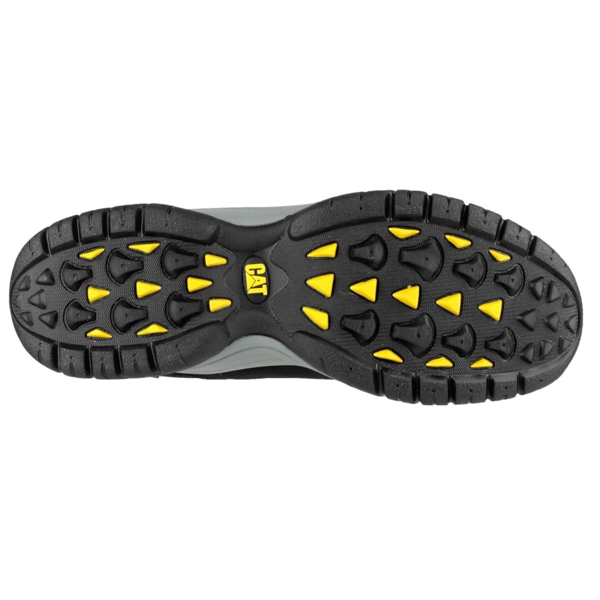 Caterpillar Moor Extra Comfort Mens Safety Trainers - Shoe Store Direct