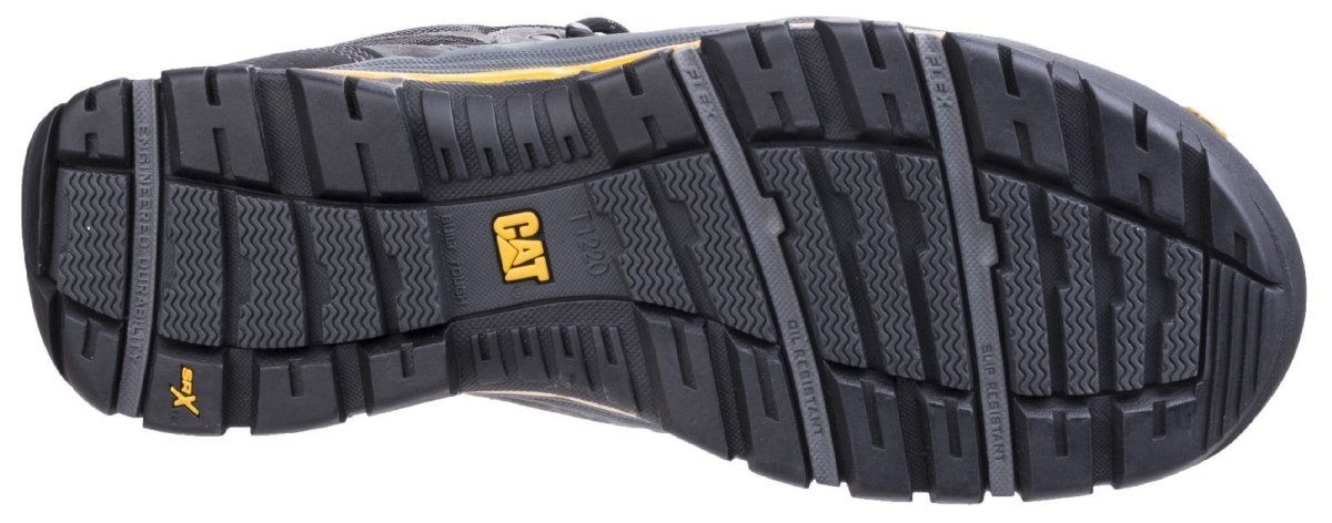 Caterpillar Munising Safety Boots - Shoe Store Direct