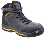 Caterpillar Munising Safety Boots - Shoe Store Direct