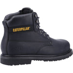 Caterpillar Powerplant S3 Steel Toe Safety Boots - Shoe Store Direct