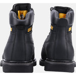 Caterpillar Powerplant S3 Steel Toe Safety Boots - Shoe Store Direct