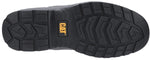 Caterpillar Striver Lace Up Injected Safety Boots - Shoe Store Direct