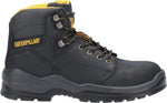 Caterpillar Striver Lace Up Injected Safety Boots - Shoe Store Direct