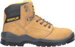 Caterpillar Striver Lace Up Injected Safety Boots - Shoe Store Direct