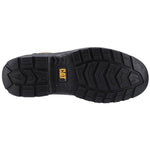 Caterpillar Striver Low S3 Steel Toe Cap Safety Shoes - Shoe Store Direct