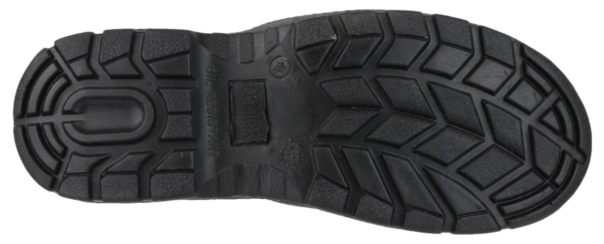 Centek FS30C S3 Lace Safety Boots - Shoe Store Direct