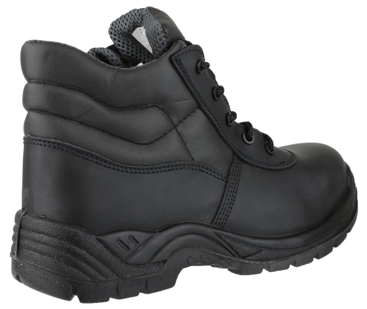 Centek FS30C S3 Lace Safety Boots - Shoe Store Direct