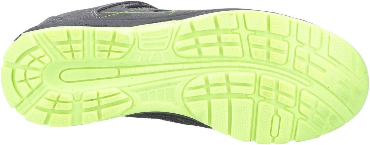 Centek FS315 S1 P Safety Trainers - Shoe Store Direct
