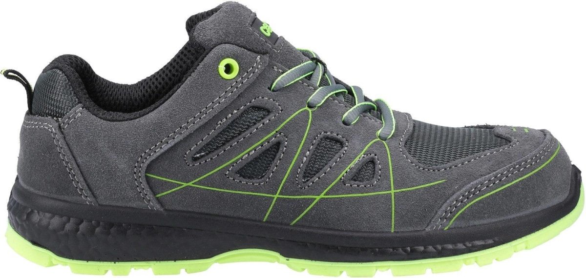 Centek FS315 S1 P Safety Trainers - Shoe Store Direct