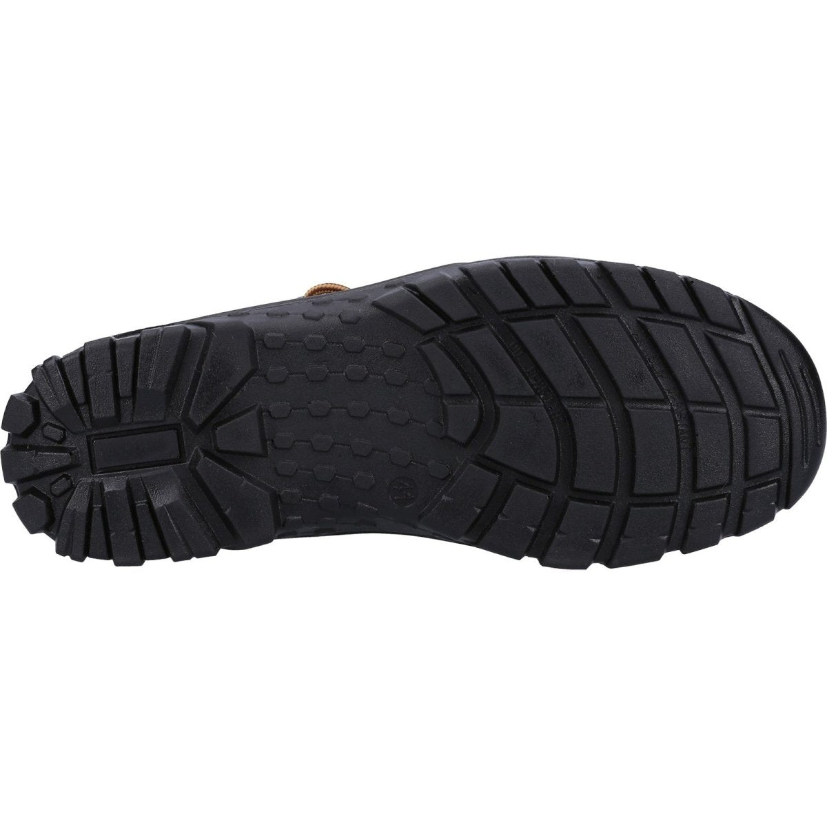 Centek FS318 S3 Steel Toe & Midsole Mens Safety Boots - Shoe Store Direct