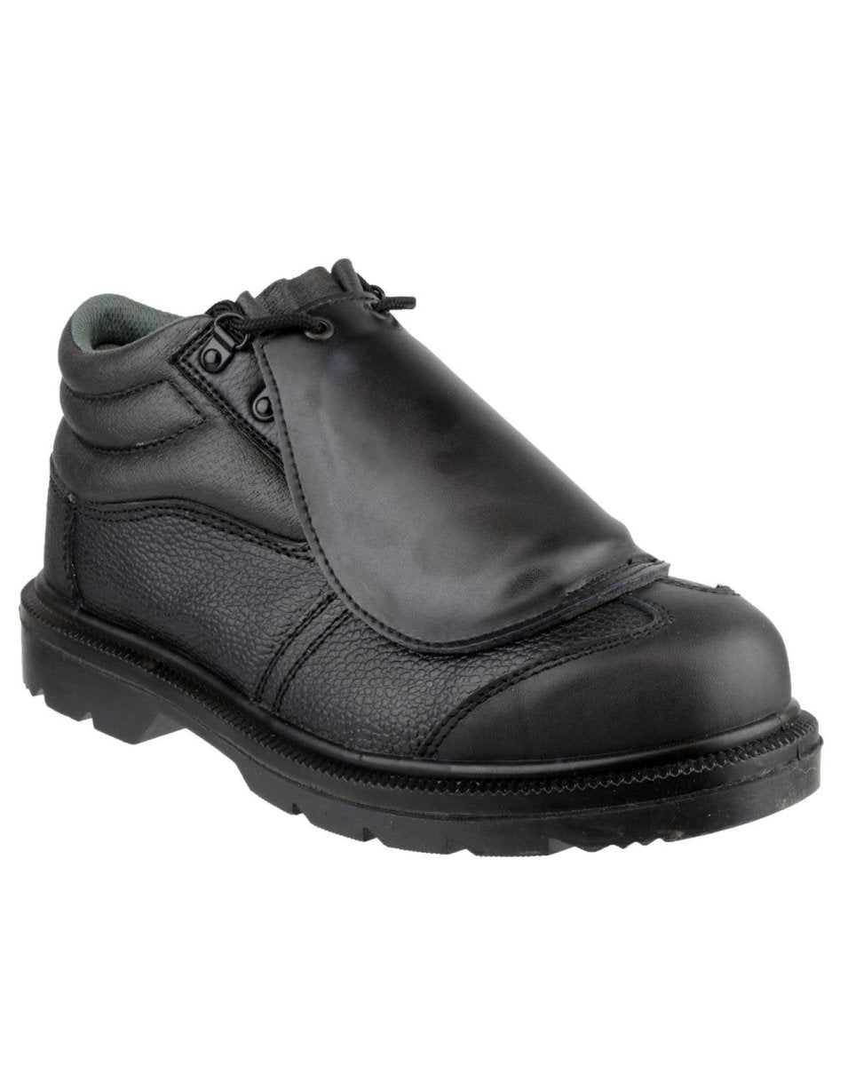 Centek FS333 Mens Metatarsal Safety Shoes - Shoe Store Direct
