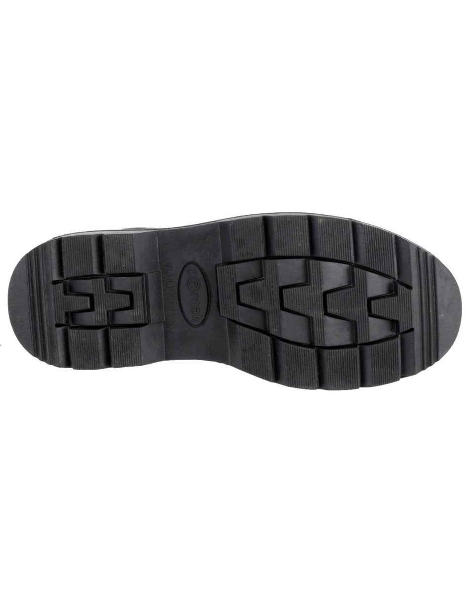 Centek FS333 Mens Metatarsal Safety Shoes - Shoe Store Direct