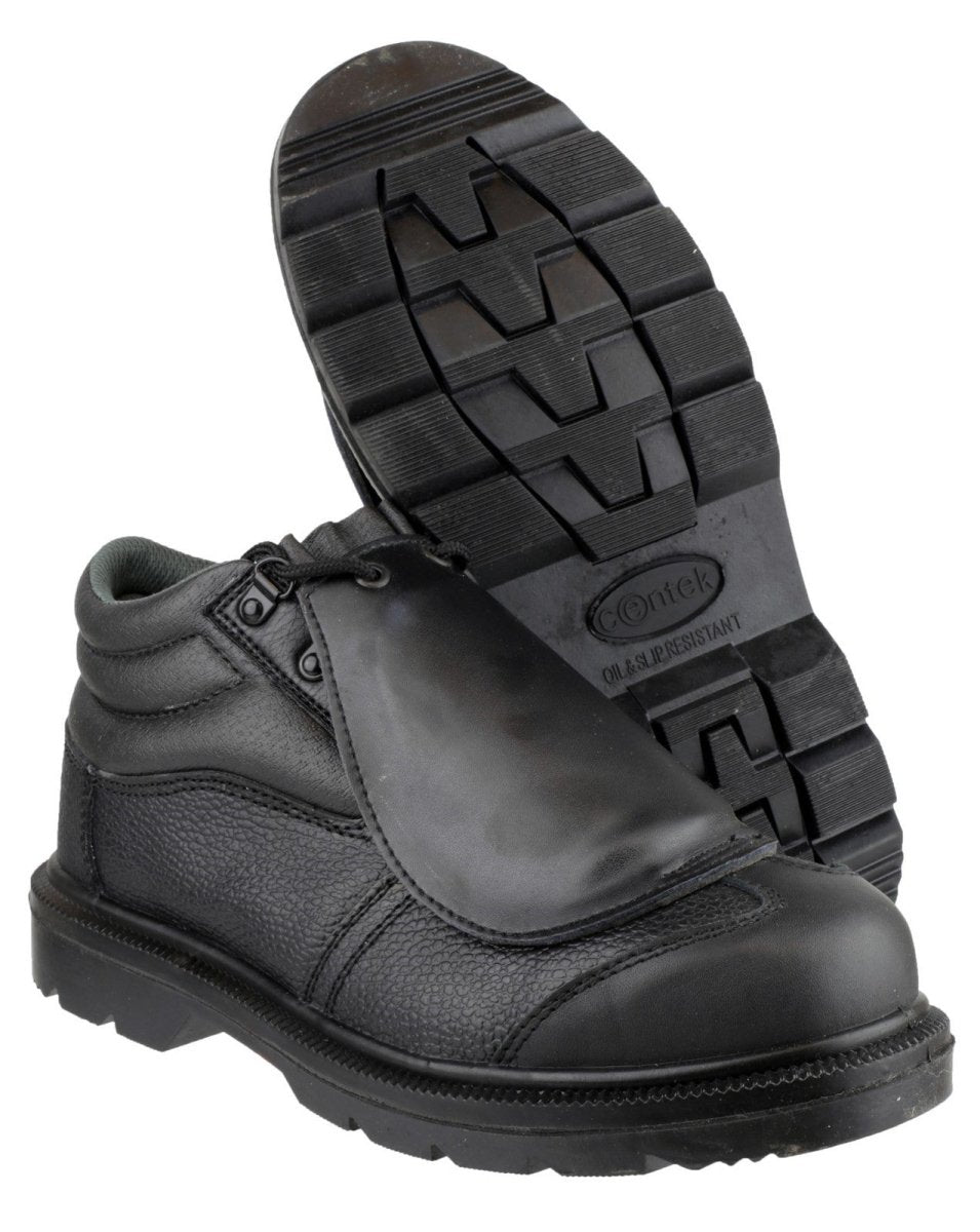 Centek FS333 Mens Metatarsal Safety Shoes - Shoe Store Direct