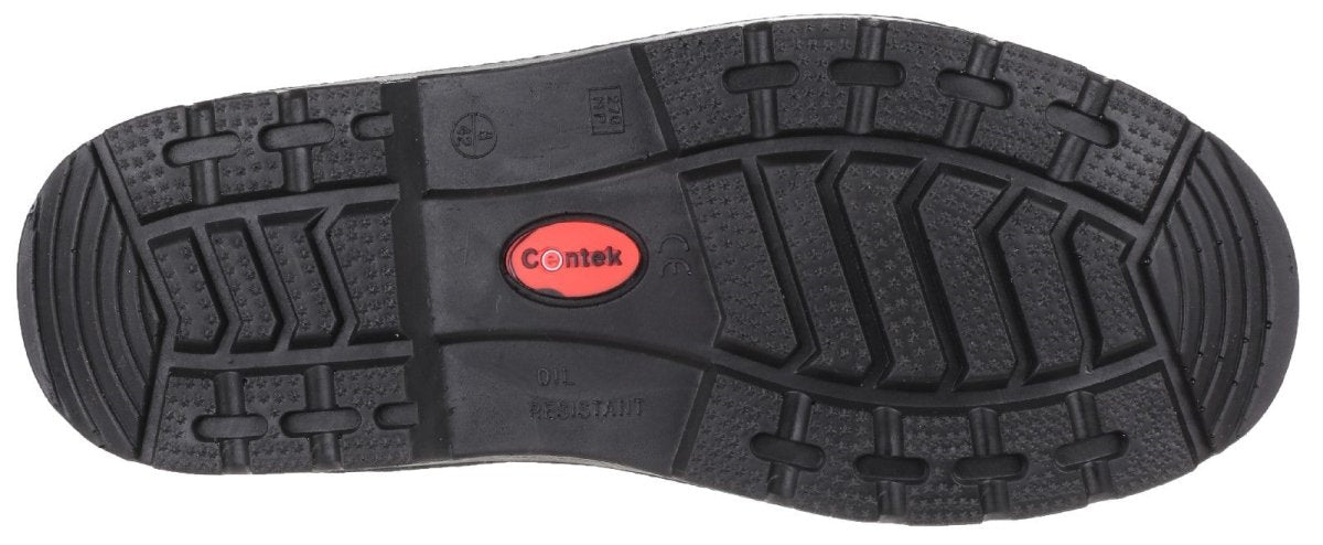Centek FS334 Safety Rigger Boots - Shoe Store Direct
