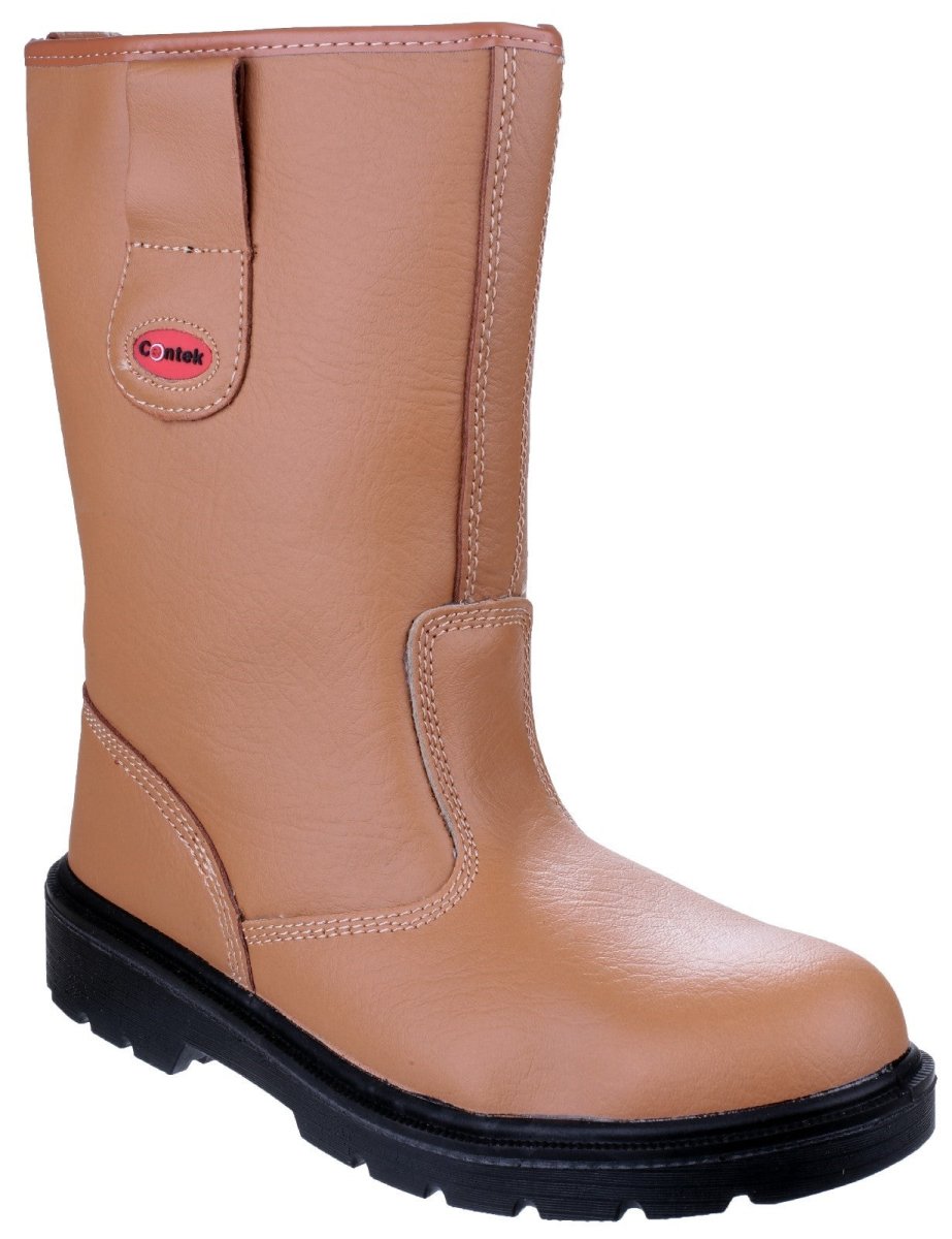 Centek FS334 Safety Rigger Boots - Shoe Store Direct