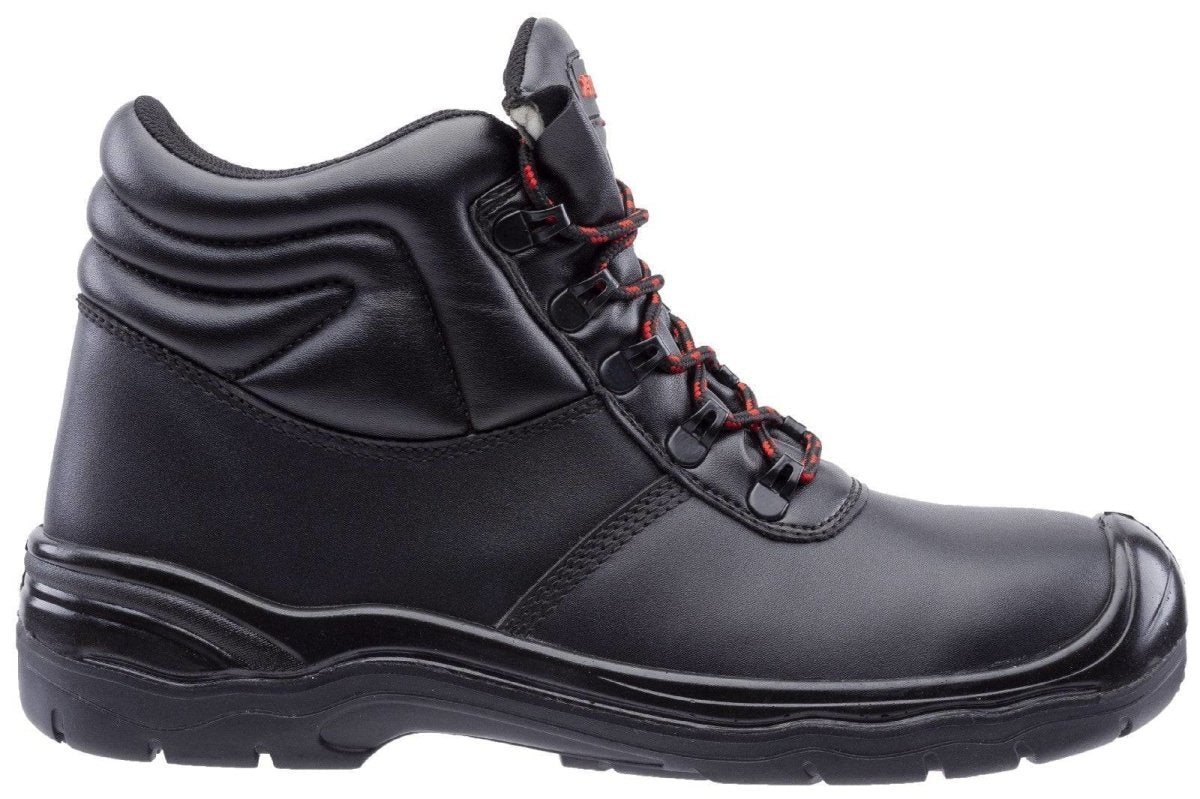 Centek Fs336 S3 Lace Up Safety Boot Boots Safety - Shoe Store Direct