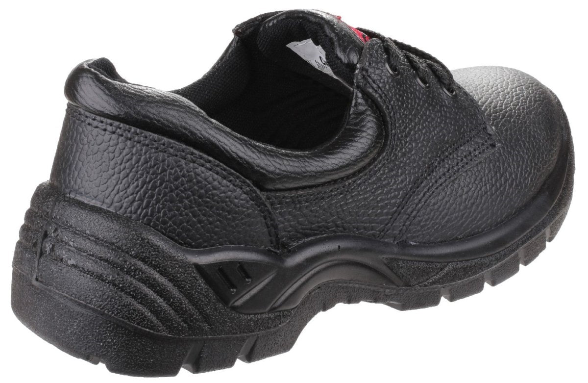 Centek FS337 Lace Up Safety Shoes - Shoe Store Direct