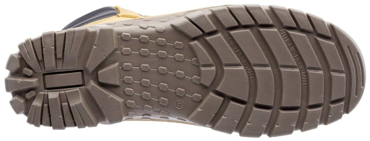 Centek FS339 S3 Lace Up Safety Boots - Shoe Store Direct