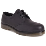 City Knights SS100 Steel Toe Formal Safety Shoes - Shoe Store Direct