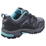 Cotswold Abbeydale Low Ladies Walking Hiking Shoes - Shoe Store Direct