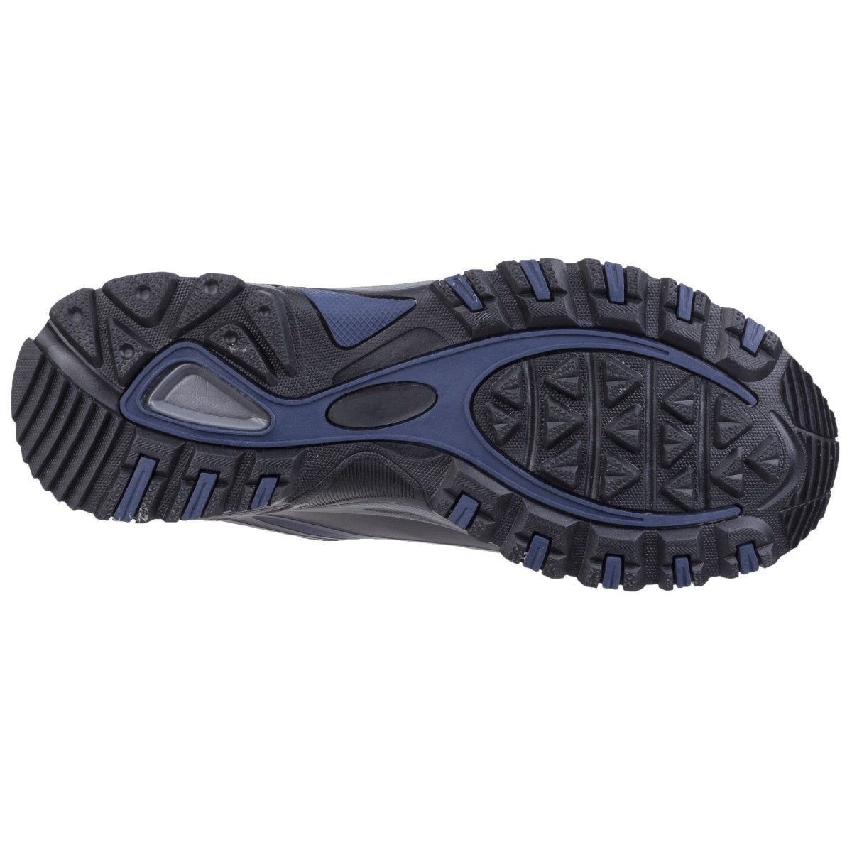 Cotswold Abbeydale Low Mens Walking Hiking Shoes - Shoe Store Direct