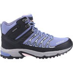 Cotswold Abbeydale Mid Ladies Walking Hiking Boots - Shoe Store Direct