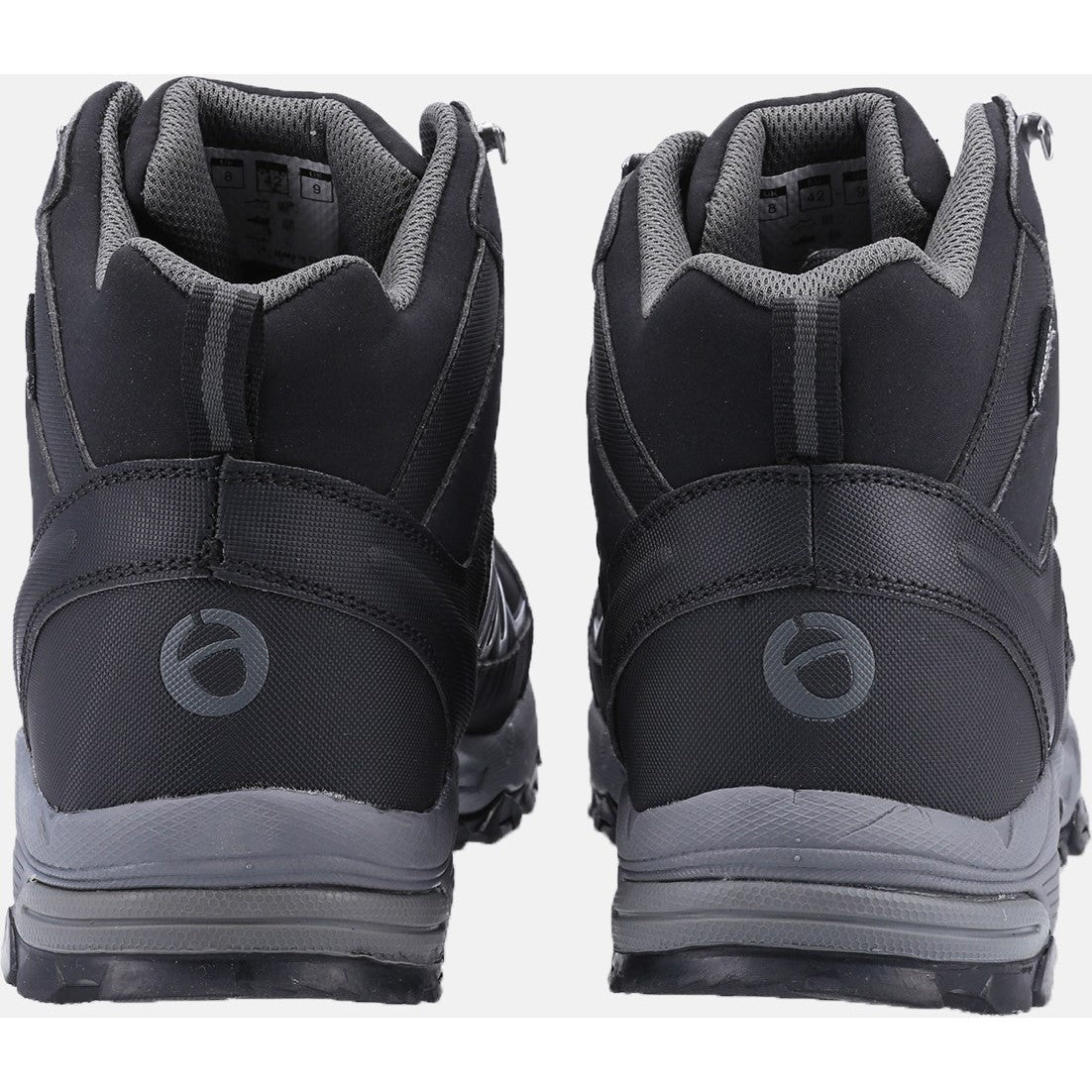 Cotswold Abbeydale Mid Mens Walking Hiking Boots - Shoe Store Direct