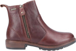 Cotswold Ashwicke Waterproof Zip Ladies Ankle Boots - Shoe Store Direct