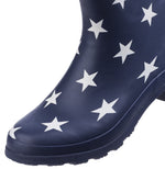Cotswold Badminton Ladies Wellington Boots - Shoe Store Direct