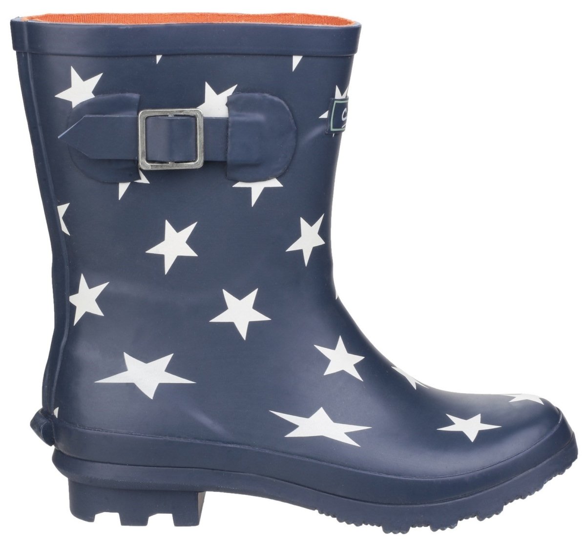 Cotswold Badminton Ladies Wellington Boots - Shoe Store Direct