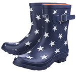 Cotswold Badminton Ladies Wellington Boots - Shoe Store Direct