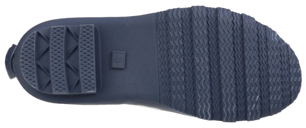 Cotswold Badminton Ladies Wellington Boots - Shoe Store Direct