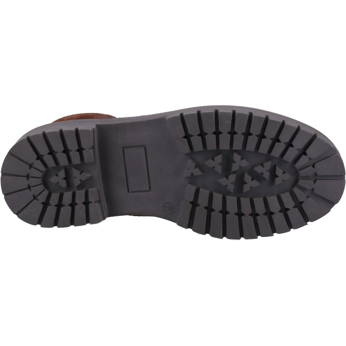Cotswold Banbury Nubuck Leather Waterproof Mens Chukka Boots - Shoe Store Direct