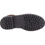 Cotswold Banbury Nubuck Leather Waterproof Mens Chukka Boots - Shoe Store Direct