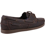 Cotswold Bartrim Mens Boat Shoes - Shoe Store Direct