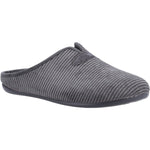 Cotswold Blackbird Lightweight Slip-On Mens Mule Slippers - Shoe Store Direct