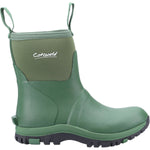 Cotswold Blaze Ladies Waterproof Neoprene Wellington Boots - Shoe Store Direct