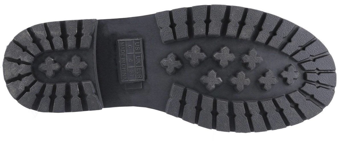 Cotswold Blenheim Chelsea Rubber Wellingtons - Shoe Store Direct