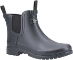 Cotswold Blenheim Chelsea Rubber Wellingtons - Shoe Store Direct