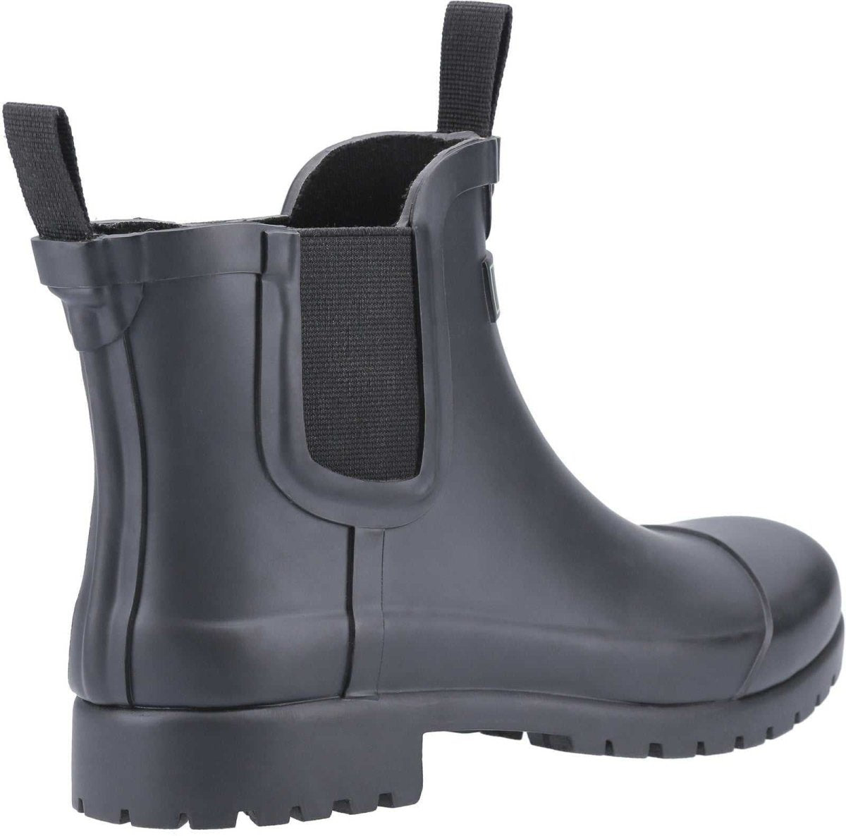 Cotswold Blenheim Chelsea Rubber Wellingtons - Shoe Store Direct